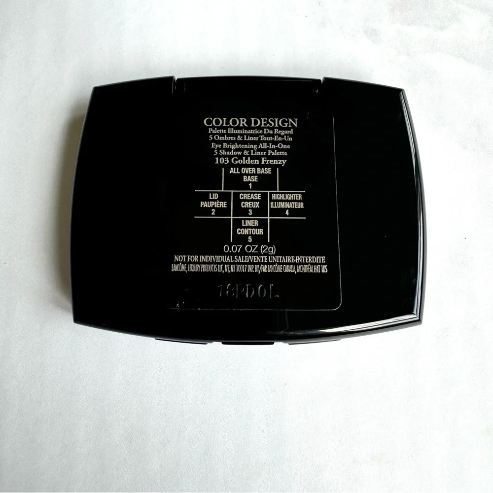 Lancome 💛new 💛